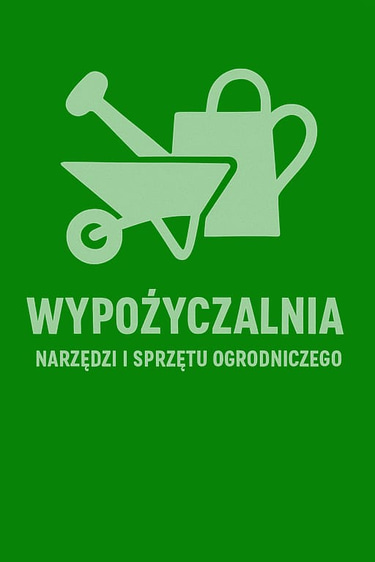 Wypożyczalnia Zbąszynek logo