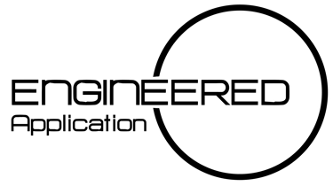 Engineered Application logo