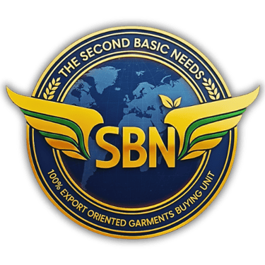 Second Basic Needs (SBN) logo
