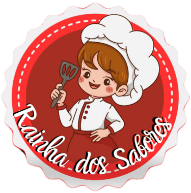 Rainha dos Sabores logo