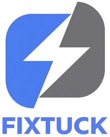 Fixtuck logo