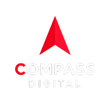 Compass Digital logo