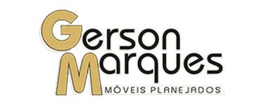 Gerson Marques Móveis Planejados logo