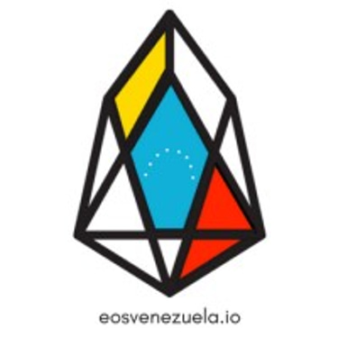 EOS Venezuela Block Producers logo