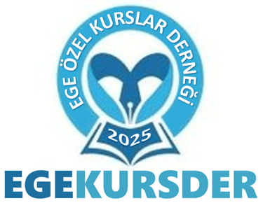 EGEKURSDER logo
