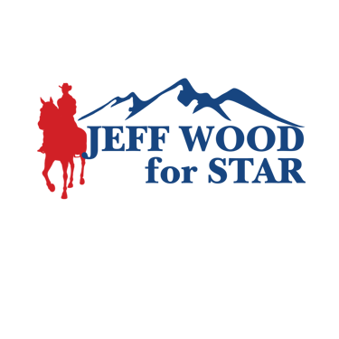 JeffWood4Star logo