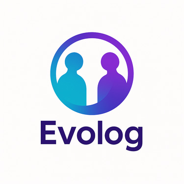 Evolog.ai logo