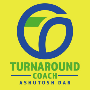 Ashutosh dan logo