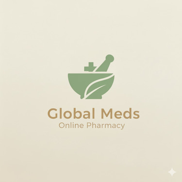Online Pharmacy logo