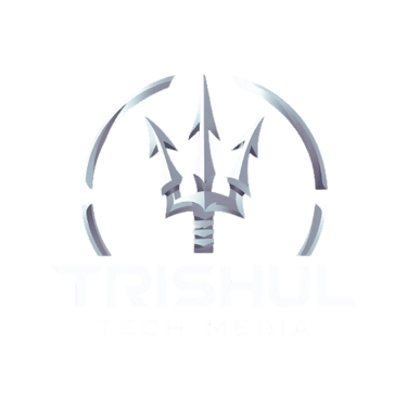TrishulTech Media Digital Marketing Agency logo