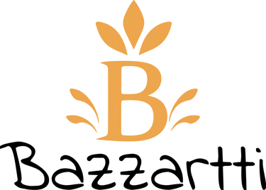Bazzartti logo