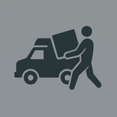 نقل عفش logo