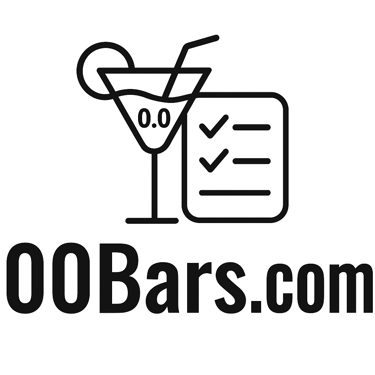 00Bars.com logo