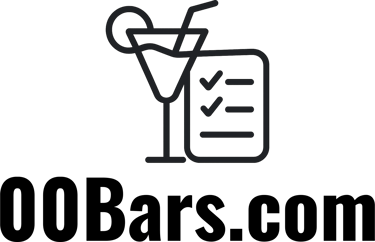 00Bars.com logo