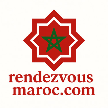 rendezvousmaroc.com logo