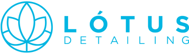 Lótus Detailing logo