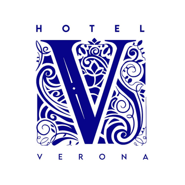 Hotel Verona logo