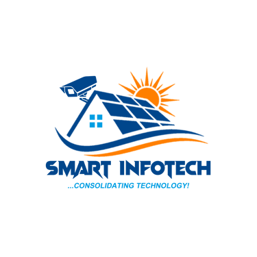 Smart Infotech and Energy Solutions logo