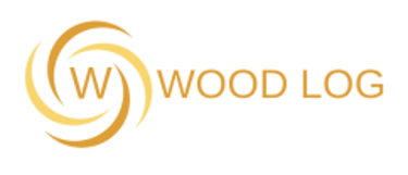 Wood logo