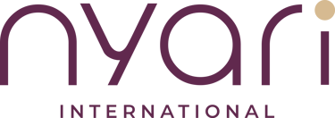Nyari International logo