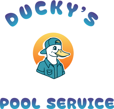duckyspoolservice logo