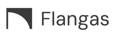 Flangas logo