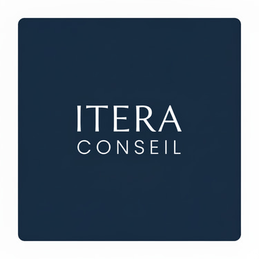 Itera Conseil logo