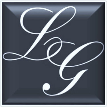 Bufete Lorena García logo
