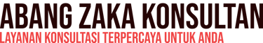 Abang Zaka Konsultan logo