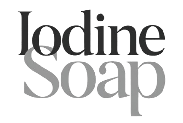 Iodinesoap logo