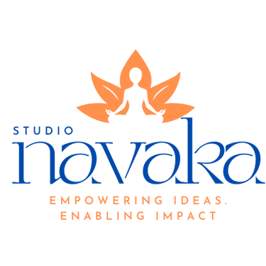 Studio NAVAKA logo