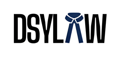 DSYLAW logo