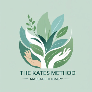 The Kates Method logo