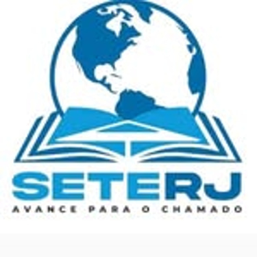 SETERJ logo