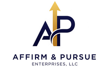 Affirm & Pursue Enterprises, LLC logo