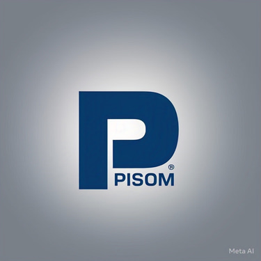 Pisom Rio logo