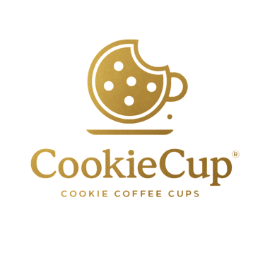 COOKIE CUP GOLD logo