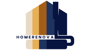 Home Renova Painting logo