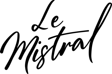 Le Mistral logo