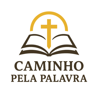 Caminho pela Palavra logo