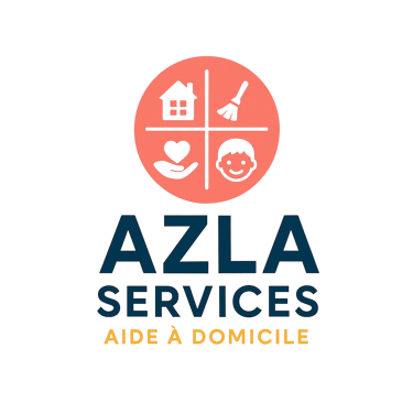 Azla Services logo
