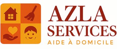 Azla Services logo