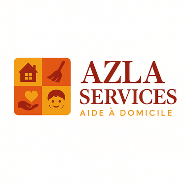 Azla Services logo