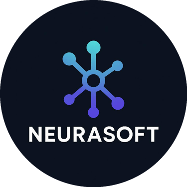 NEURASOFT logo