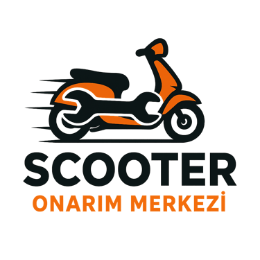 Scooter Onarım Merkezi logo