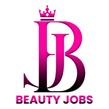 Beauty Jobs logo