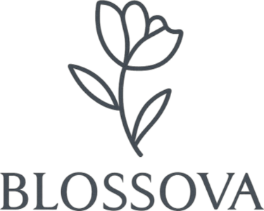blossova logo