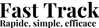 Fast Track logo
