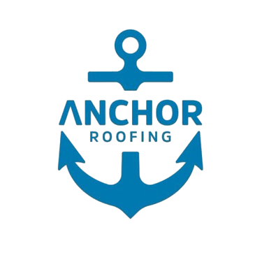 Anchor Roofing logo