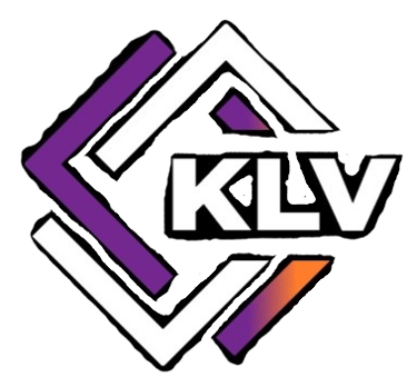 KLV IT Services logo
